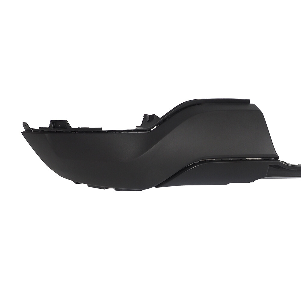 Front Lower Bumper Primed Fits For 2016-2017 Ford Explorer