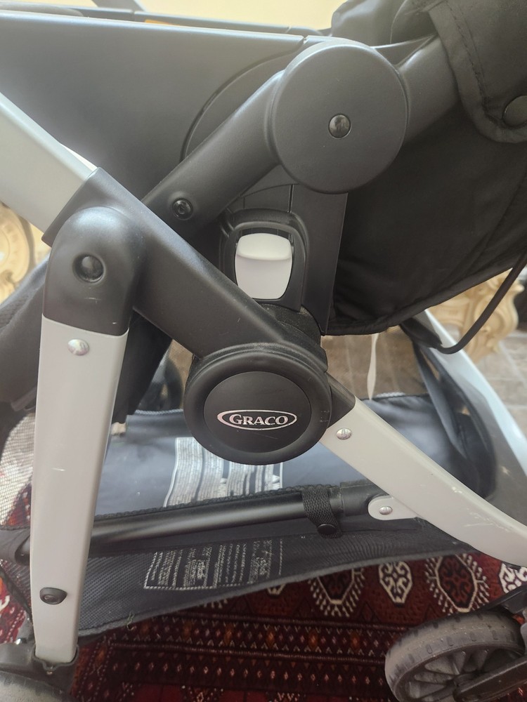 graco stroller