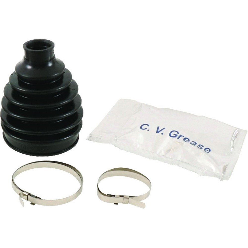 QuadBoss CV Boot Kits - Front/Rear Outer for Honda 53195045