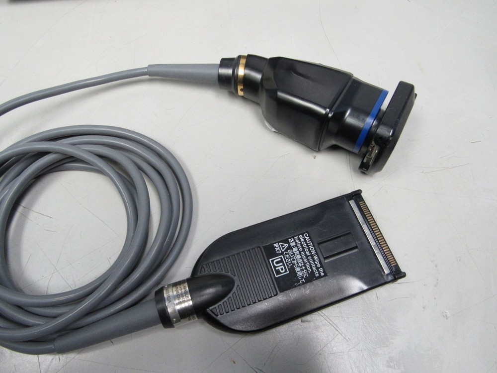 OTVS190 Processor/Light Source/Head