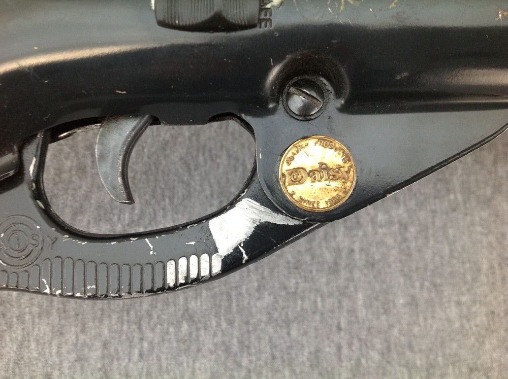 Daisy Model 90 Air Rifle