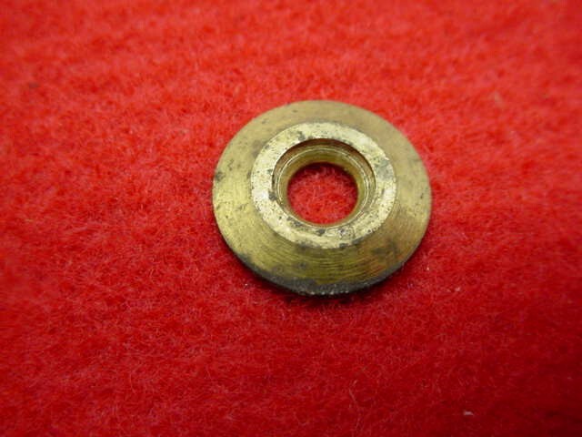 Springfield Hawken- Brass Side Washer - New !!