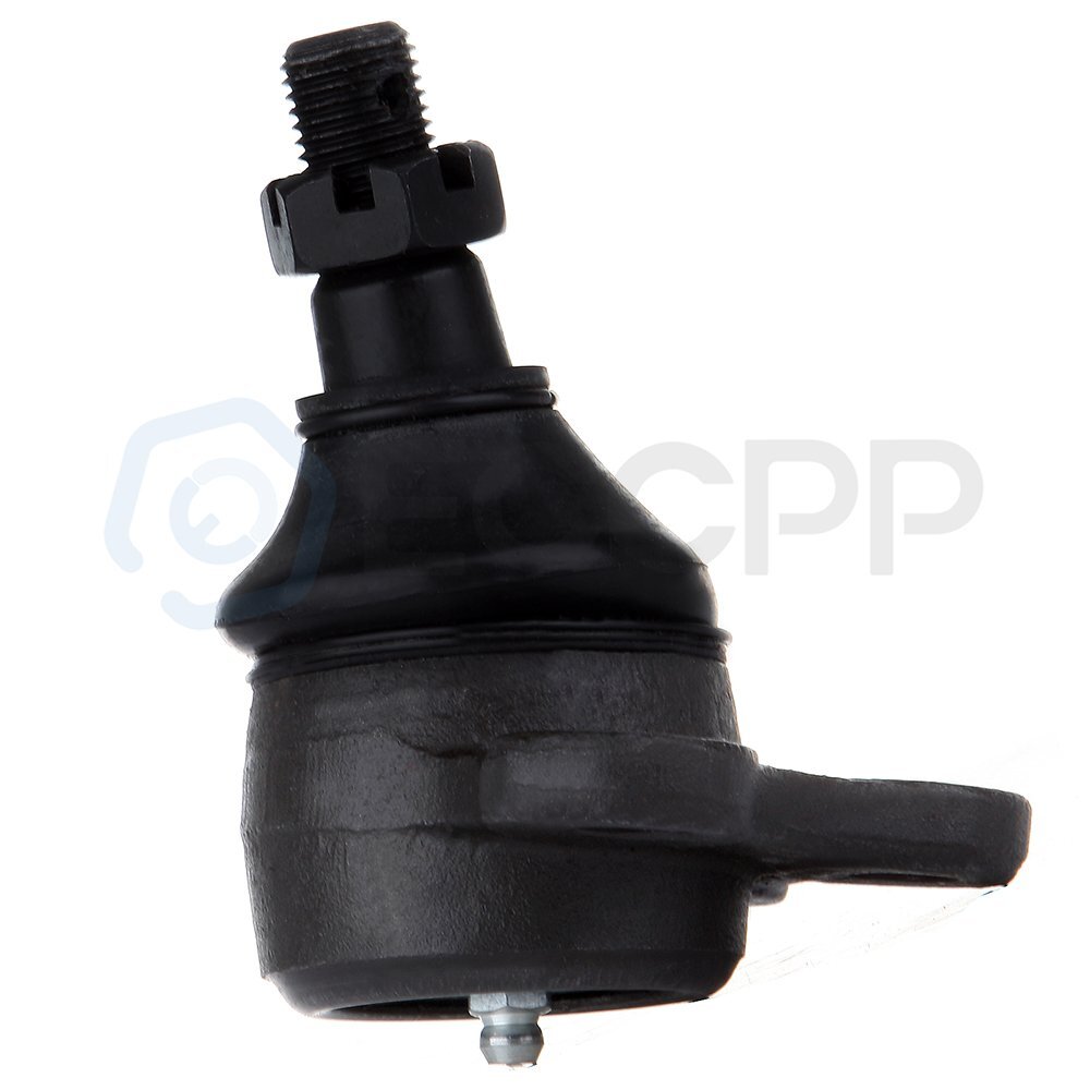 New Front Inner & Outer Tie Rod Ends + Front Lower Ball Joints for Grand AM