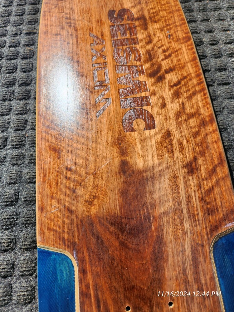 Siemic Axiom