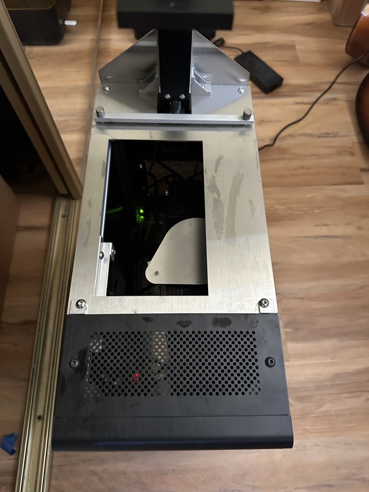 Kudo3D Titan 2 Printer