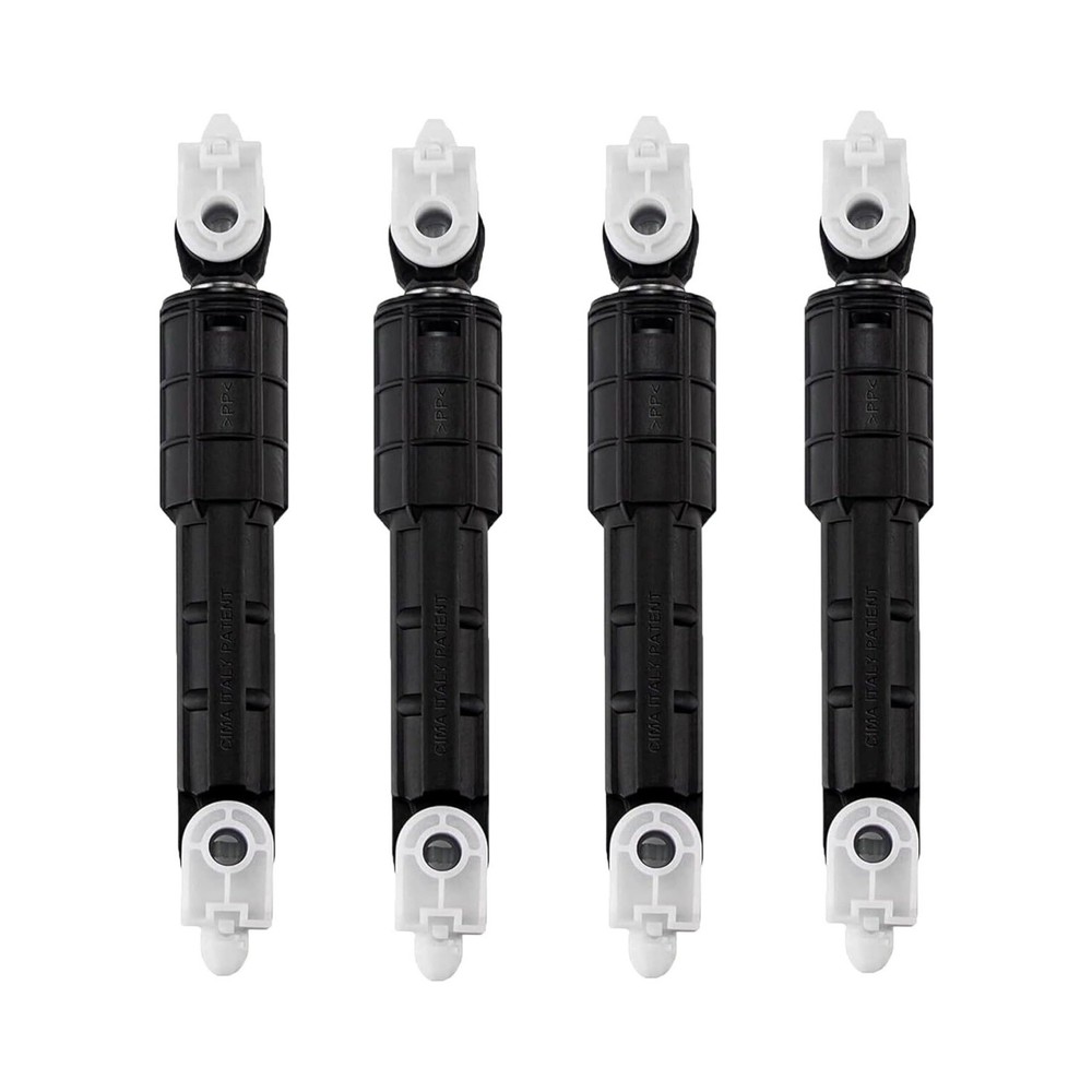 4pcs Washer Shock Absorber Replacement For Whirlpool