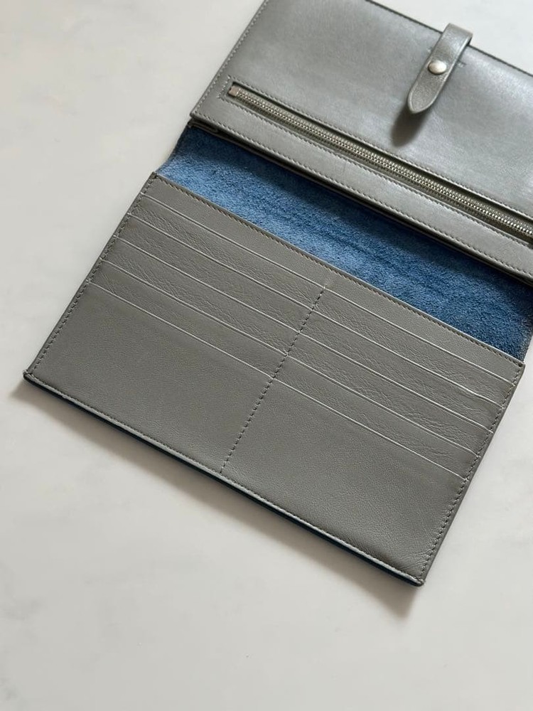 CELINE Wallet From Japan