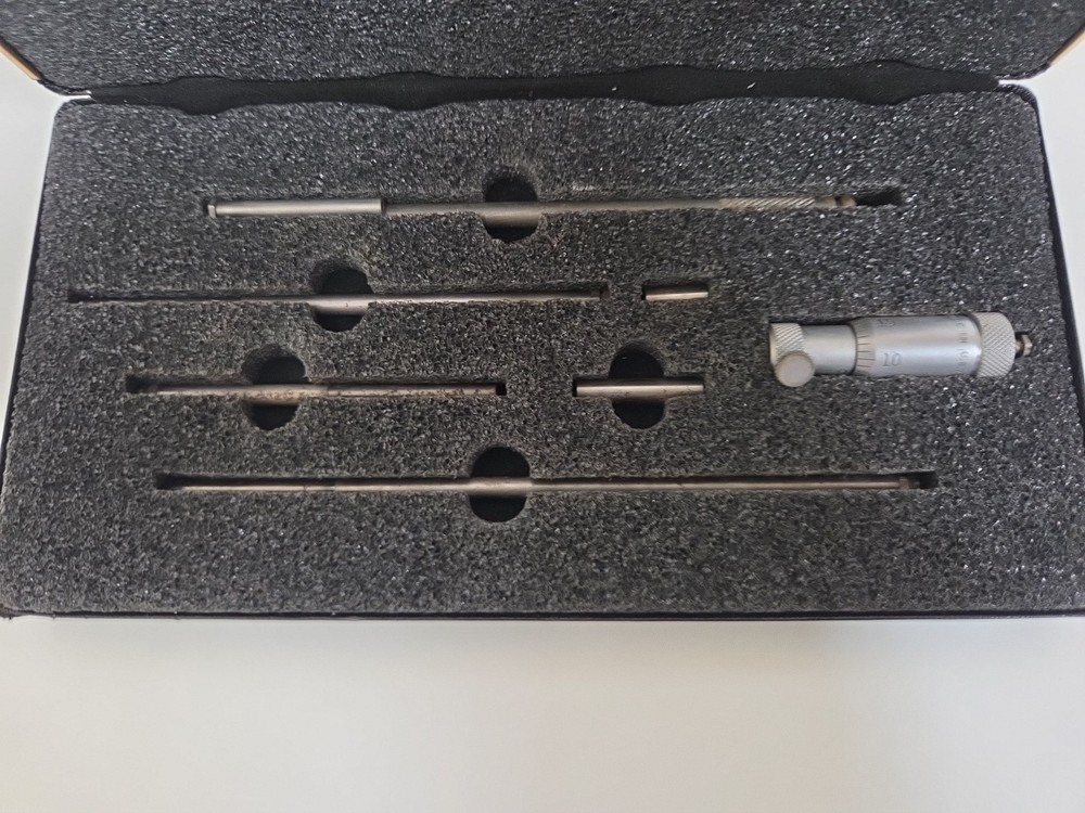Proto Tubular Inside Micrometer