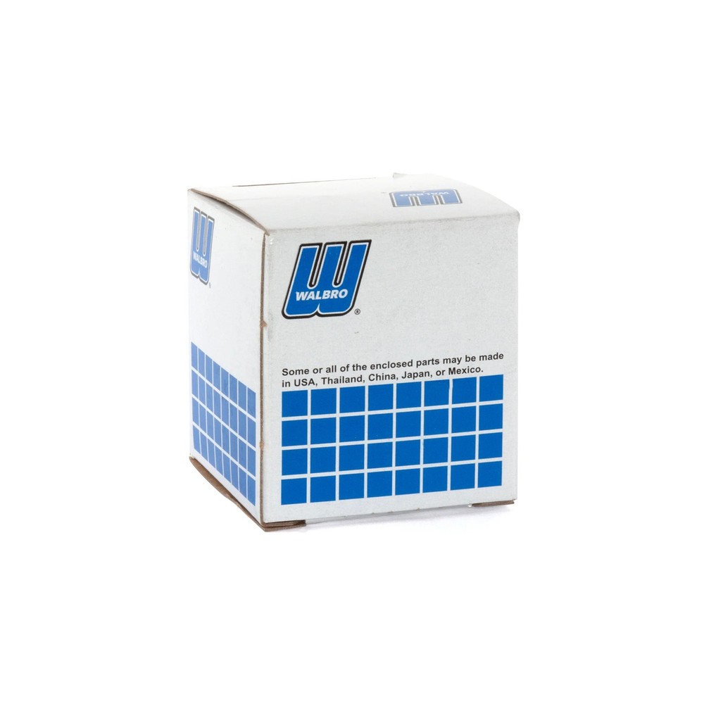 Genuine Walbro RWJ-2 carburetor