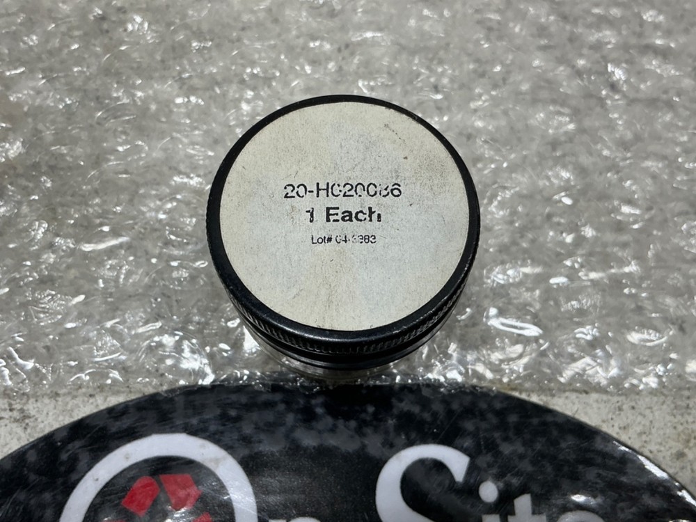 HYPERTHERM 020086 PLASMA CUTTER NOZZLE HT400 PAC170