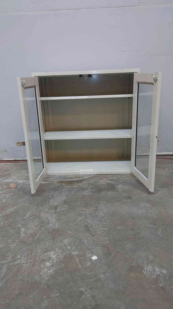 30" Fisher Hamilton Overhead (1614AA)(1614AA)