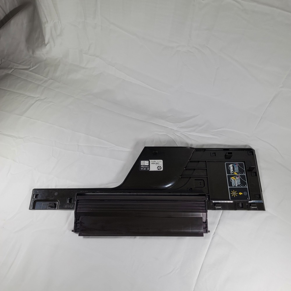 hp officejet pro 8600 Front Faceplate Replacement Part