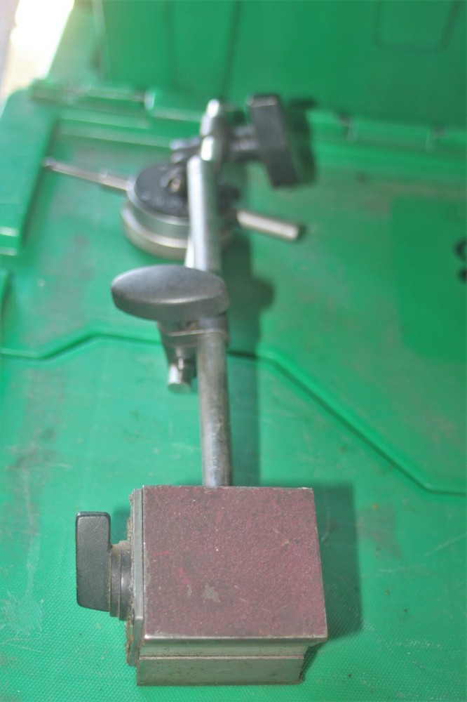 SPI Magnetic Base 98-281-9