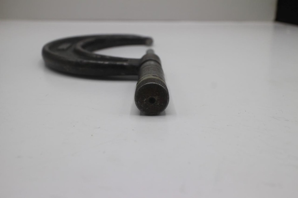 JT Slocomb 2-3” Micrometer