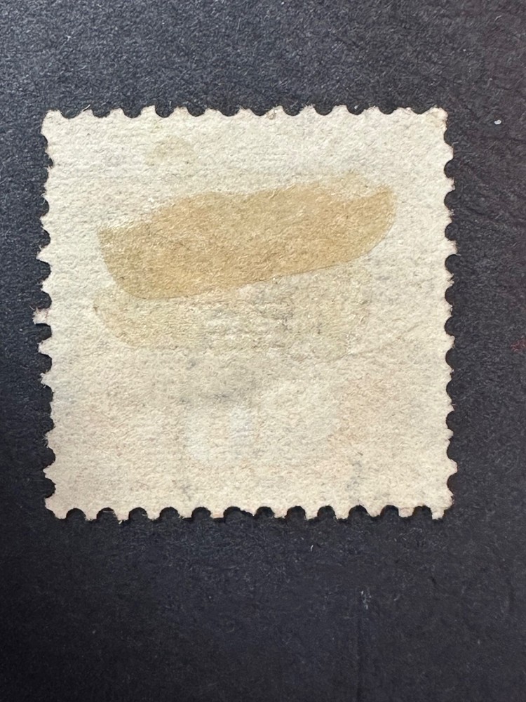 Scott #116 Nice!! 2024 Scott Catalogue Value $ 110.00