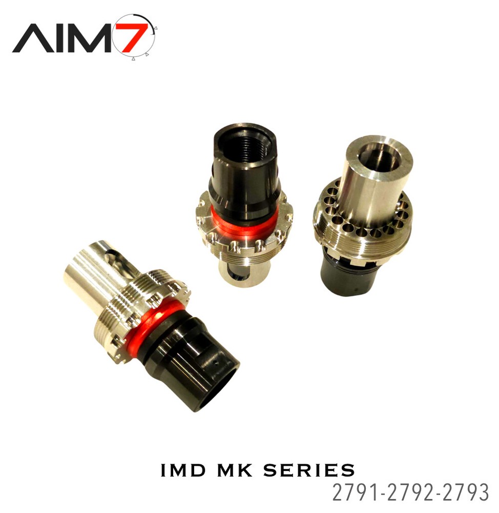 AIM7 Precision IMD MK Series Linear Comp