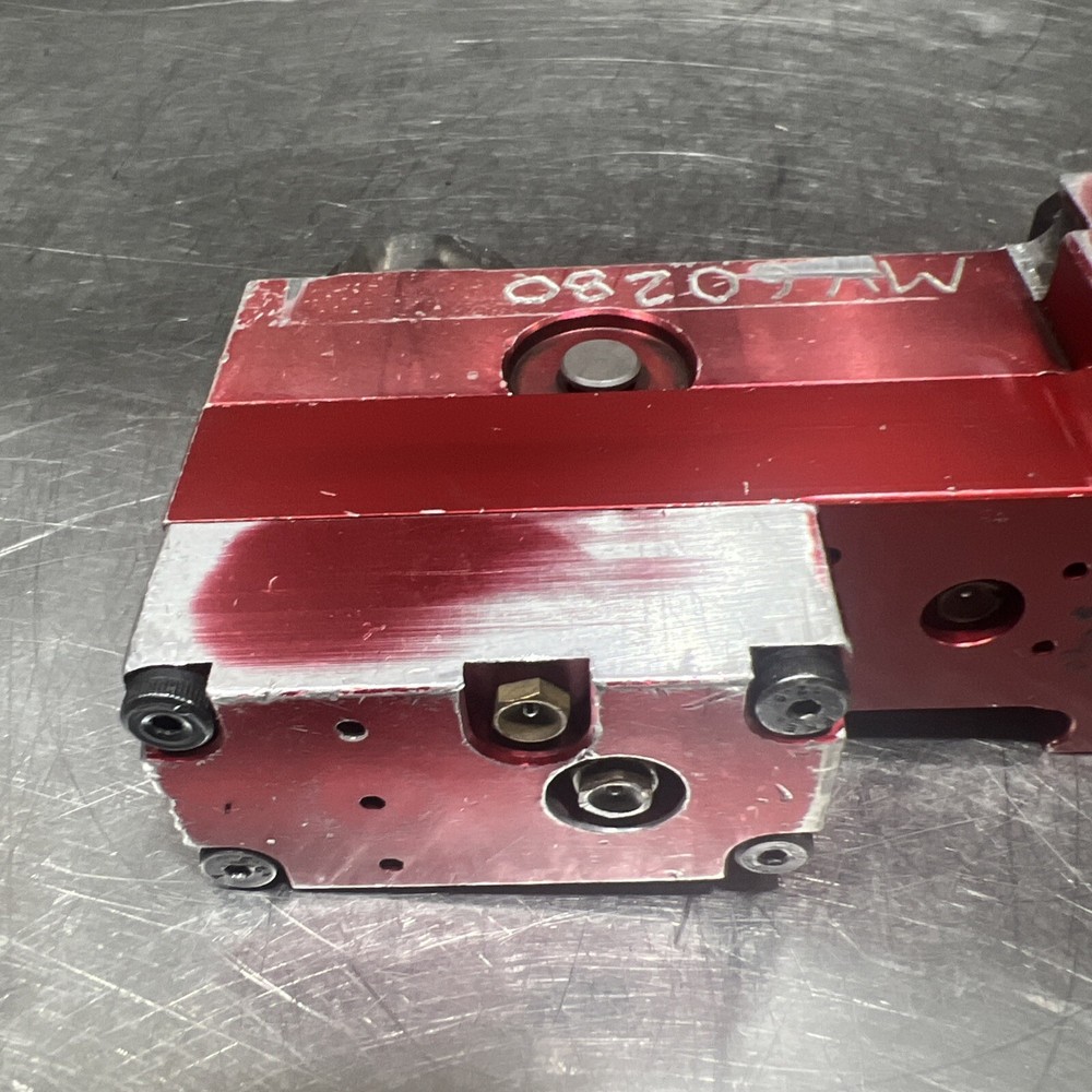 PRONIC Tapping Device Head. Used Surplus. Item ID 15