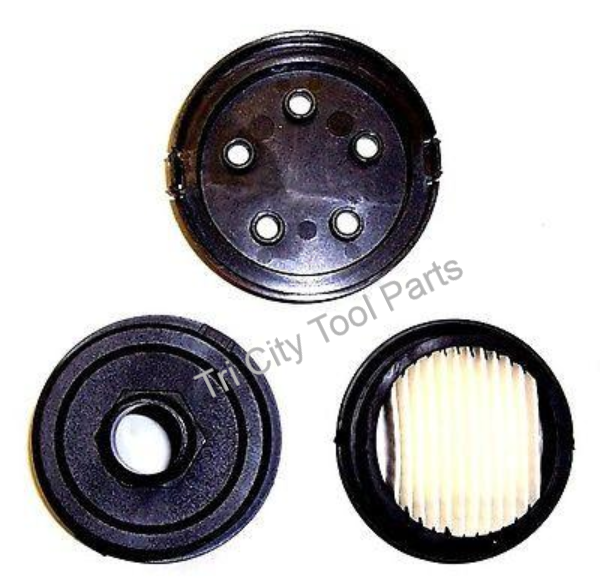 17703 RIDGID Air Compressor Air Filter