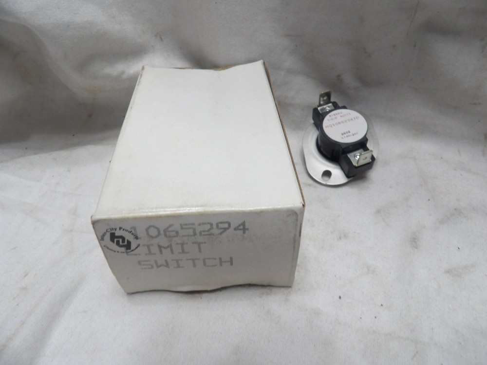 Limit Switch HQ1065294TD