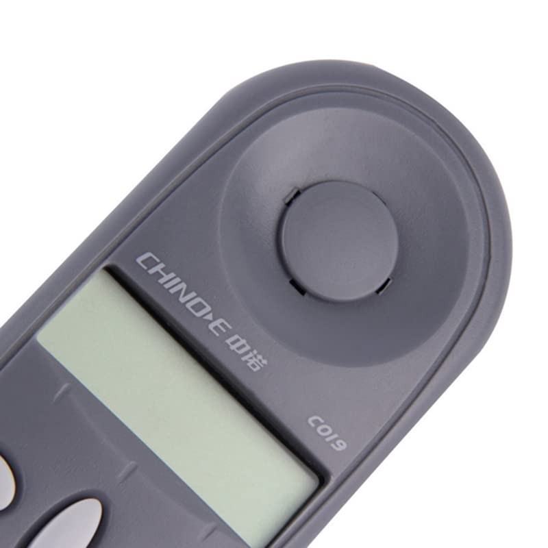 Telephone Phone Line Network Cable Tester Butt Test Lineman Tool Grey