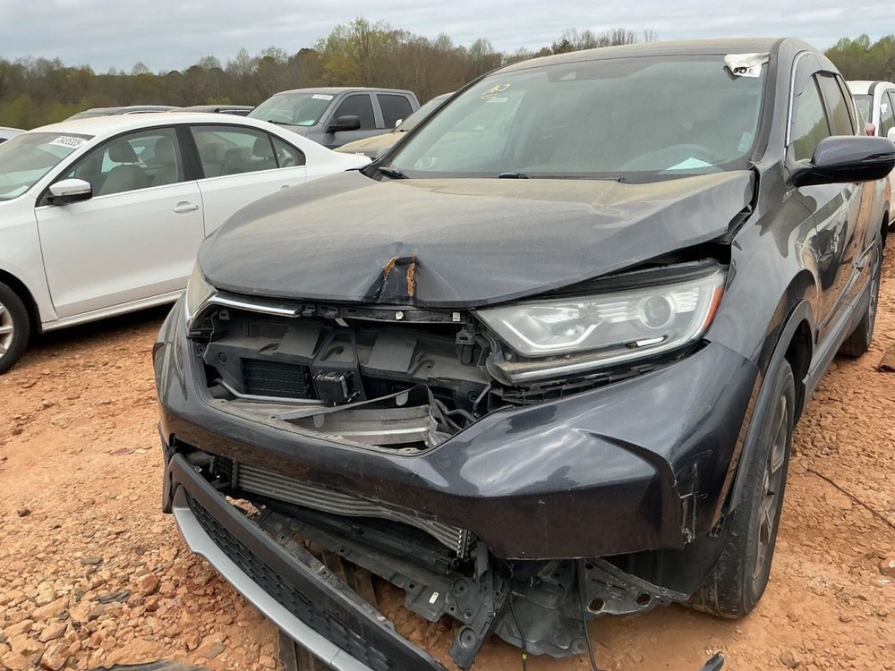 CR-V 2018 Glove Box 5013969