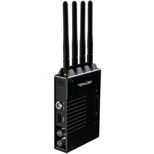 Teradek Bolt 4K 750 12G-SDI/HDMI Transmitter - Good Condition