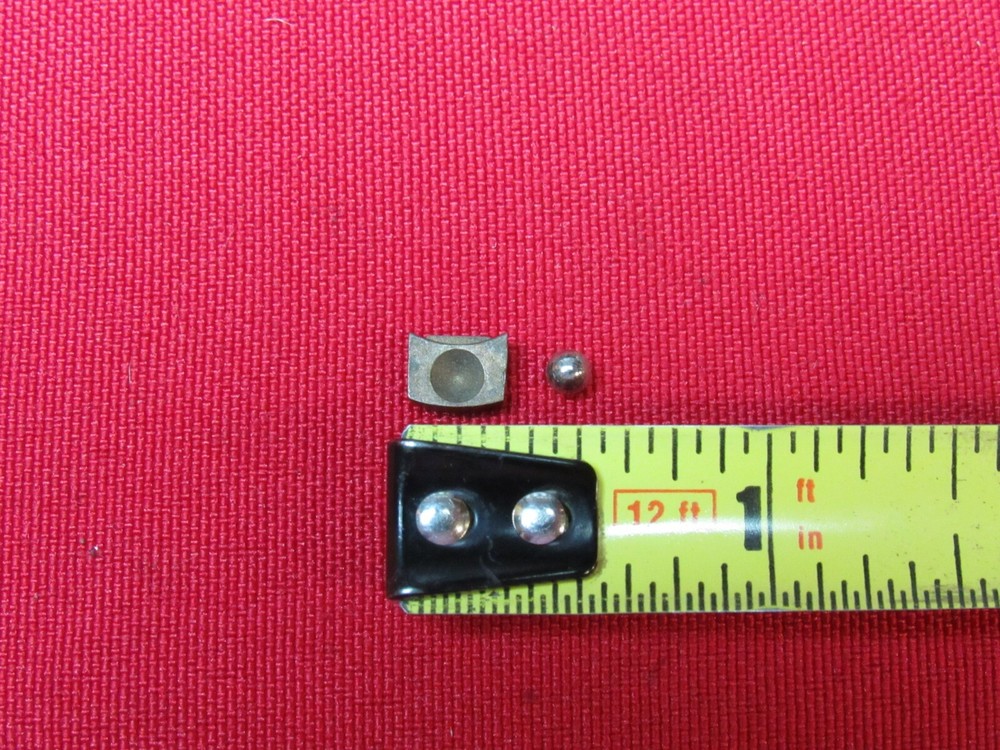 Savage 12 110 111 112 116 Extractor & Ball