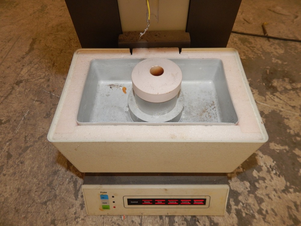 PERKIN ELMER TMA7 Thermomechanical Analyzer (#4310)