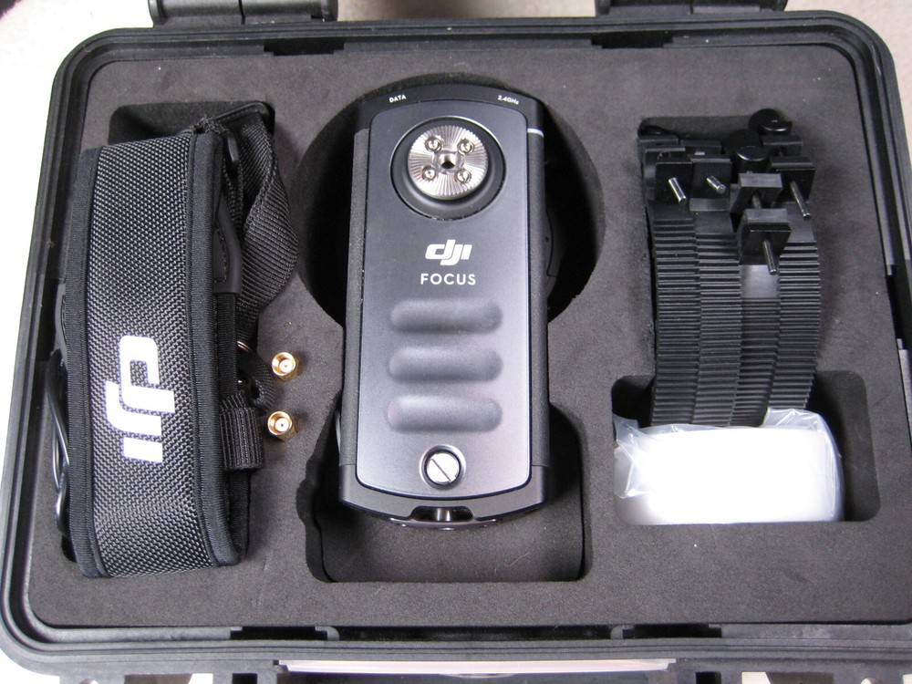 DJI Wireless Follow Focus