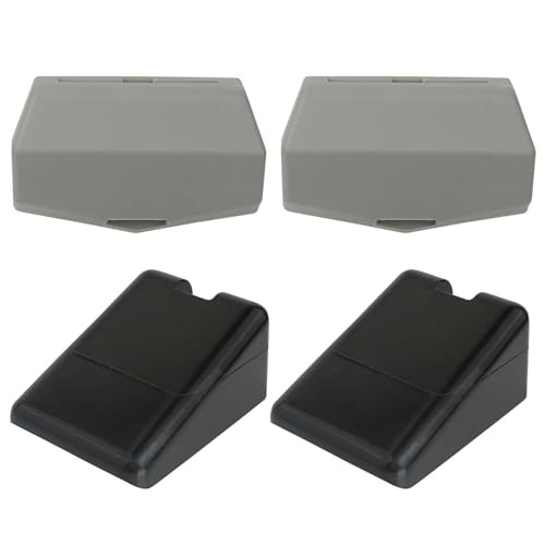 Upper & Lower Hood Bumper Support | For Peterbilt 579 567,for Lower&Upper