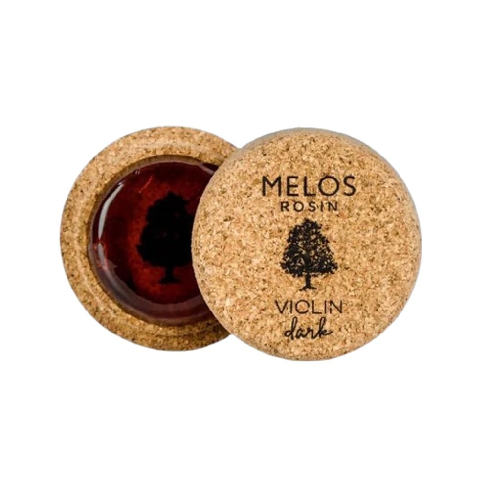 Melos Rosin,Dark, for Violin dark