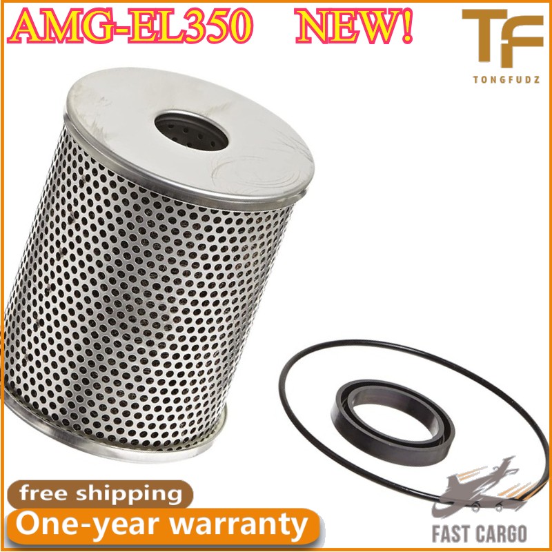 1PC NEW SMC AMG-EL350 Water Separator Replacement Element for Use with AMG 350##