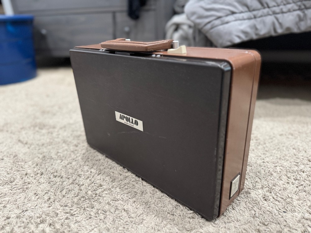 Apollo Horizon Portable Overhead Projector