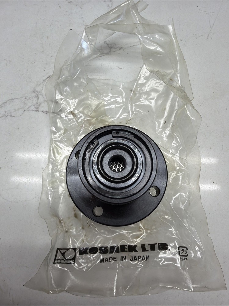 New! Kosmek BJP220-Y2-01 Mold tooling