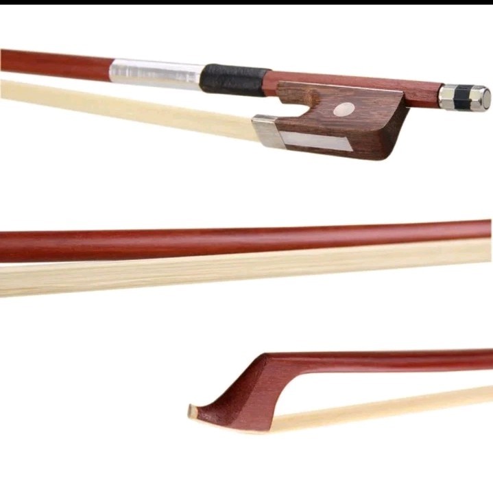 Professional High Quality Replacement 1/4 Size Cello Quarter Size Cello  Bow