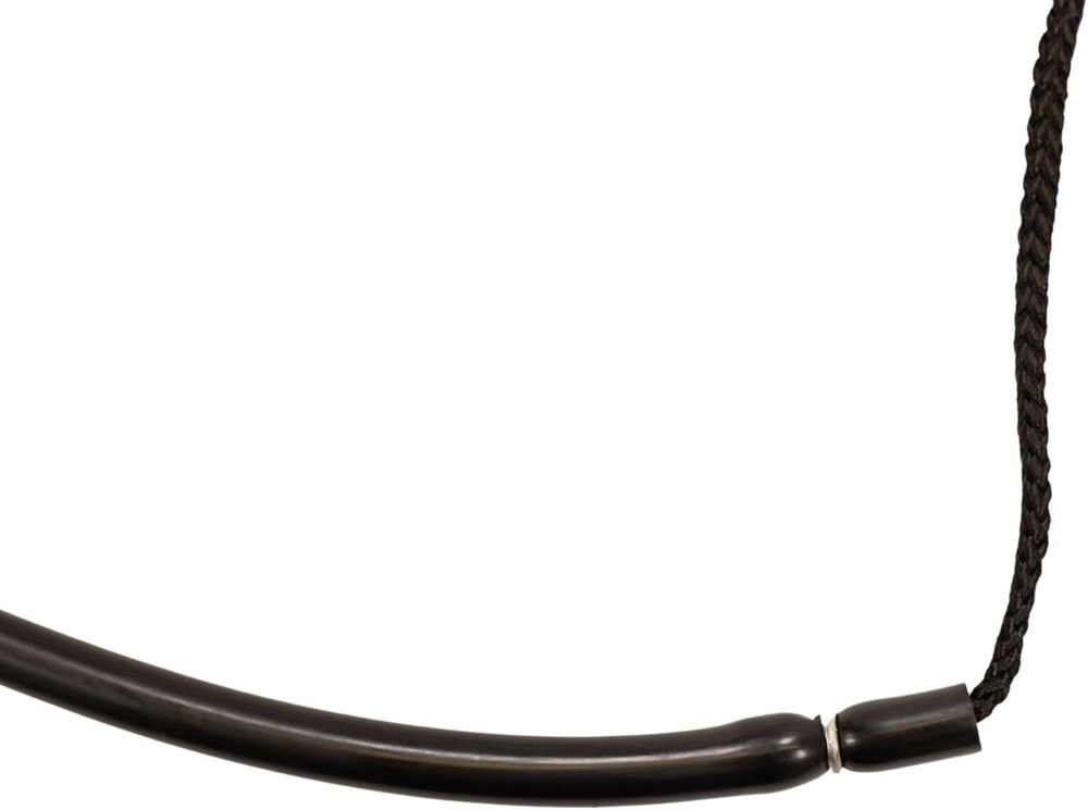 Rubber Hand Pole Spear Sling