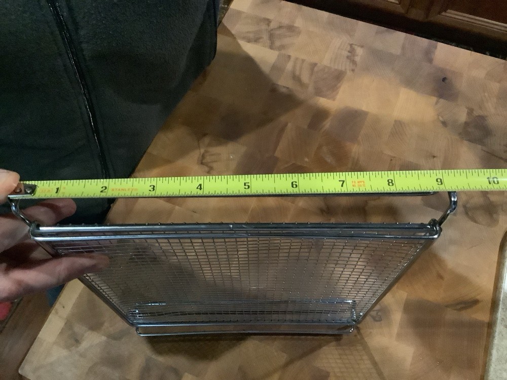 DeLonghi Dehydrator Replacement Rack ONE NO BOX