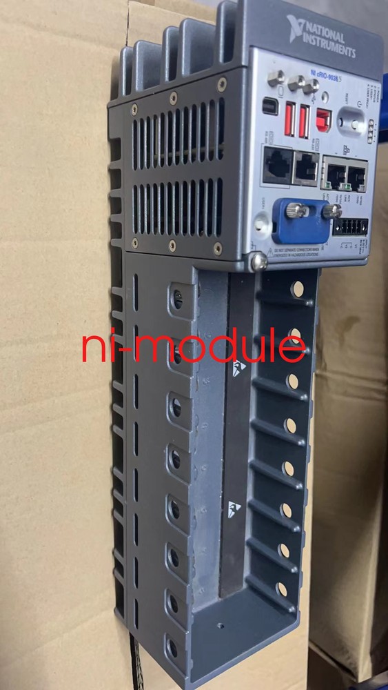 cRIO-9035 National Instruments CompactRIO Controller - Used Mint