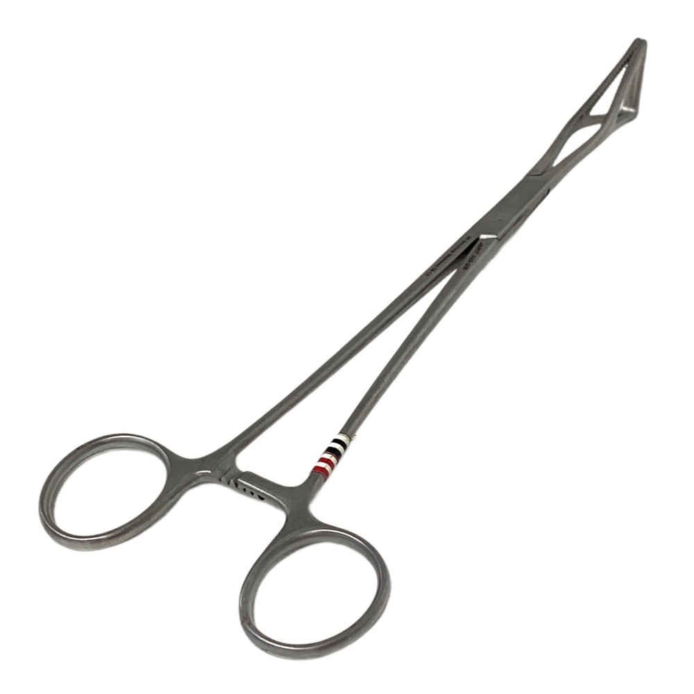 Jarit REF 305-215, Duval Lung Forceps