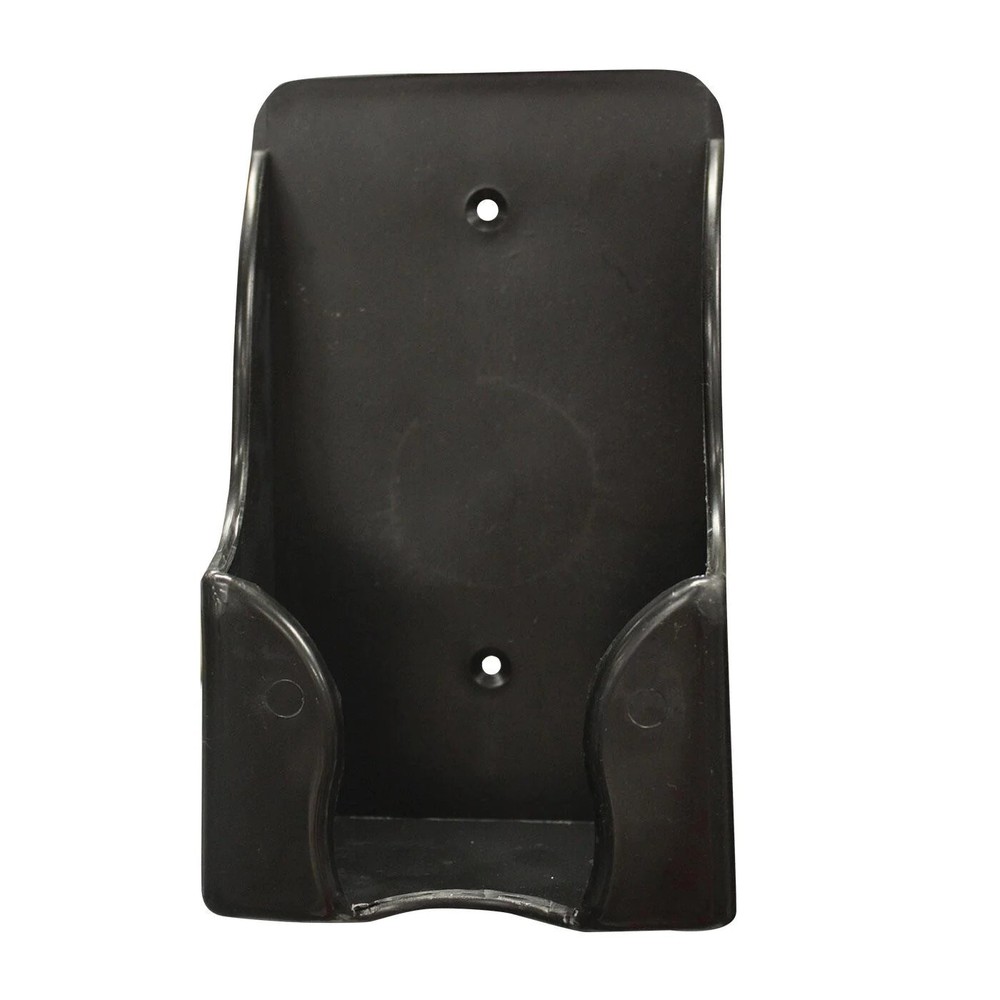 Plastic Small Square Salt Block Holder