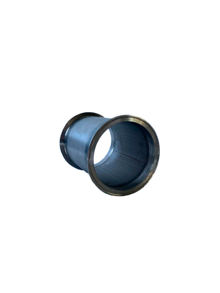 Tank container for Top Fill Passive Closed Loop Extractor
