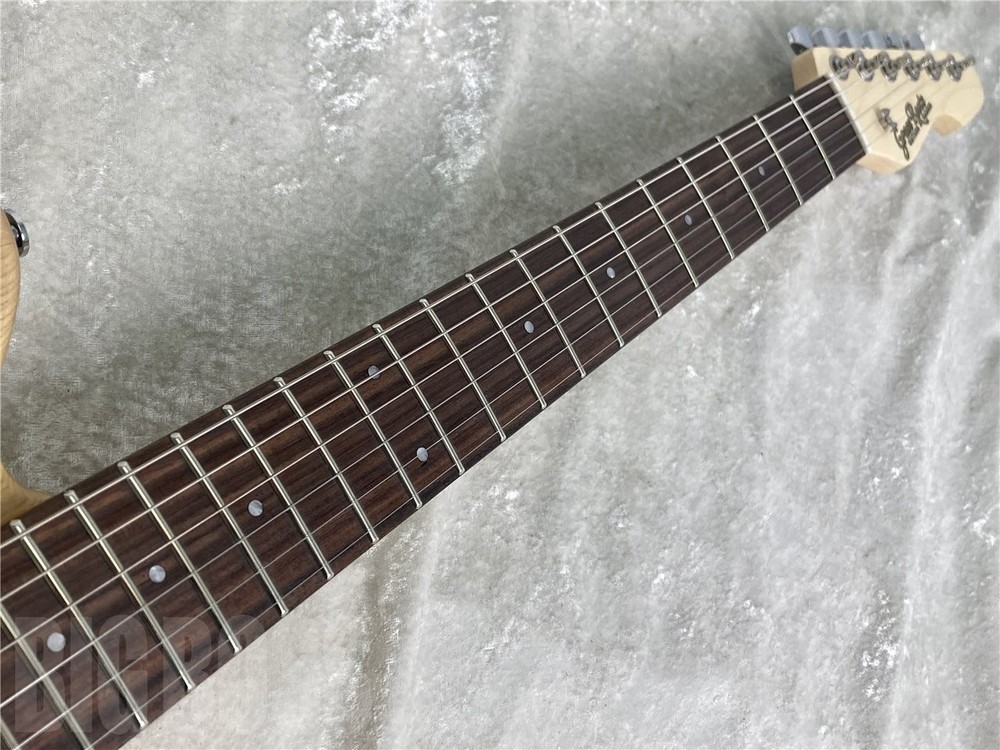 GrassRoots G-THROBBER-DX Natural