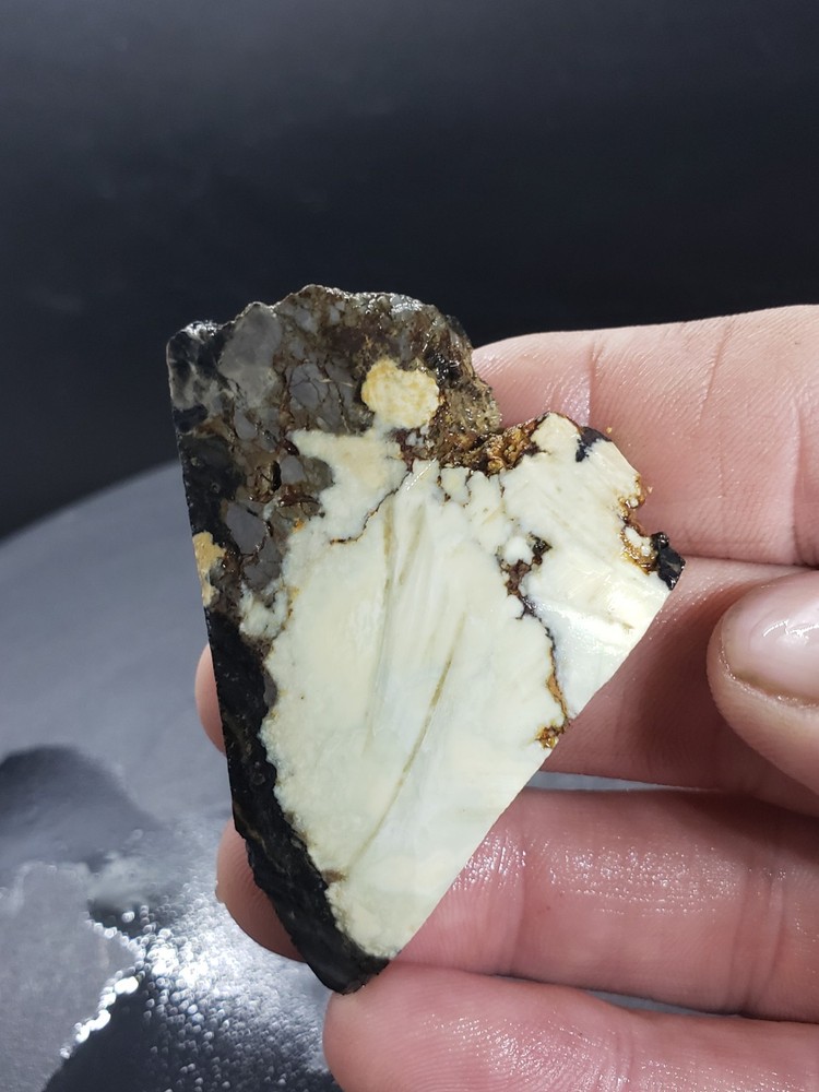 Nevada Aloe Variscite Slabs