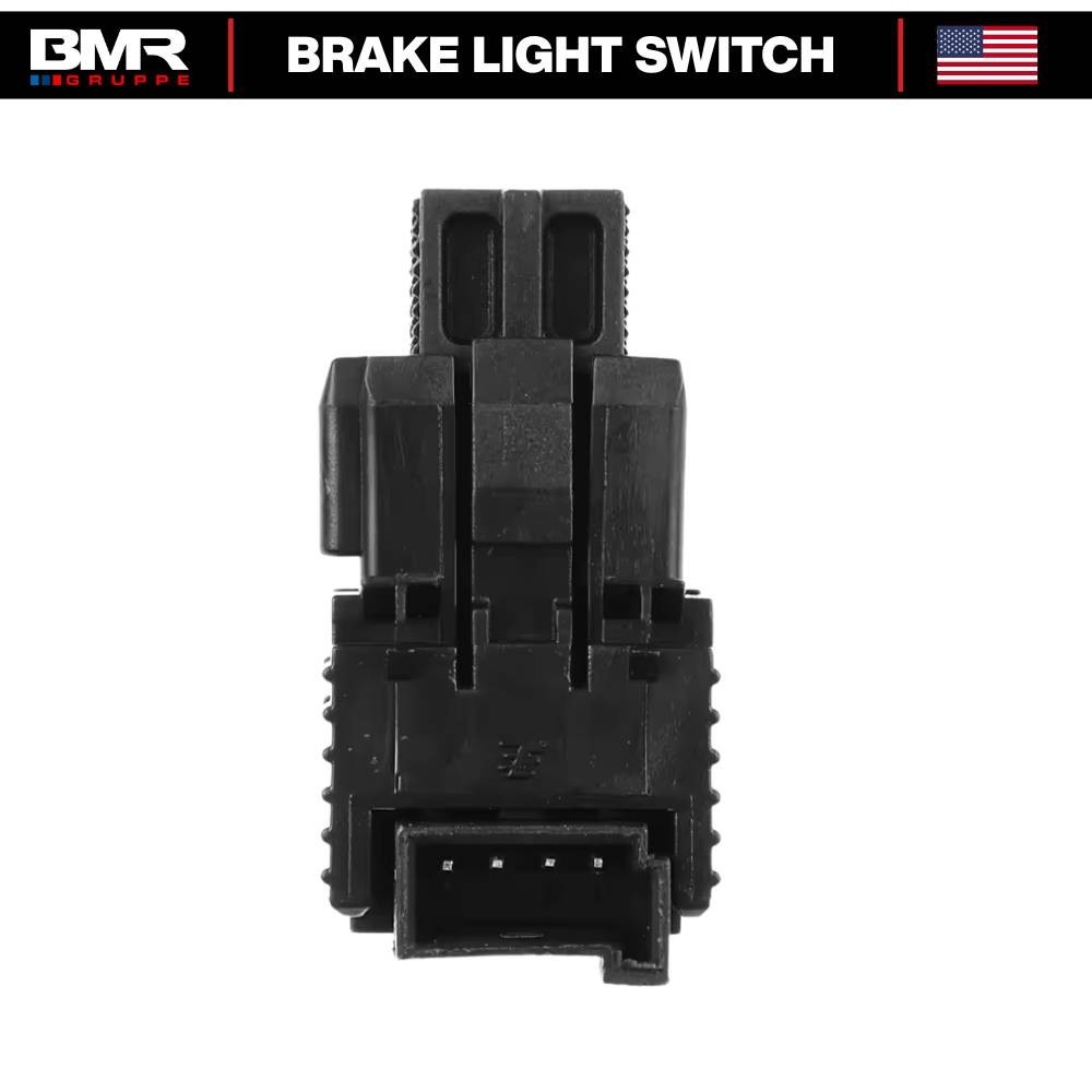 Brake Light Switch 61316967601 for BMW E46 E38 E66 E90 E39 E60 E70 X3 X5 Z4 Z8