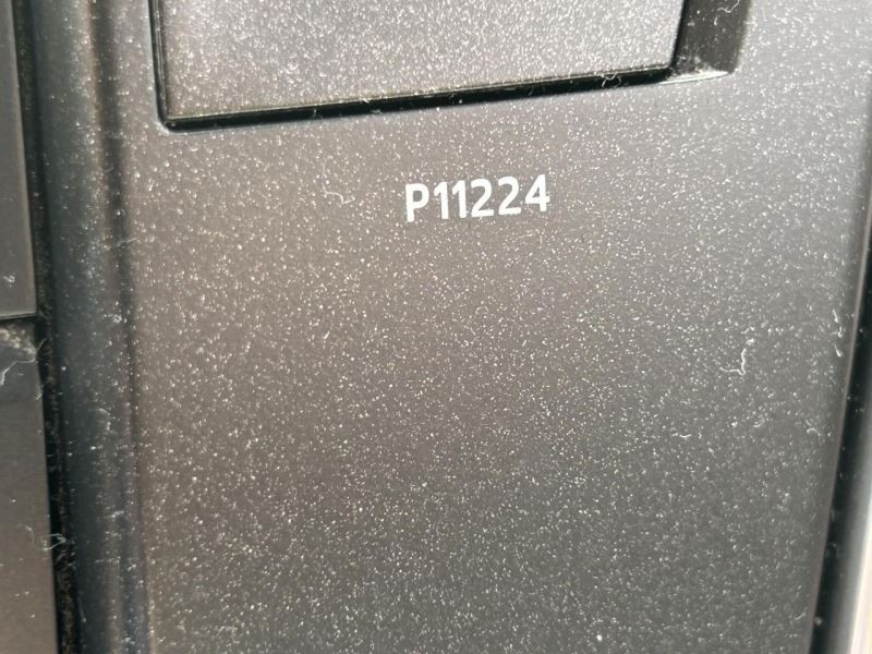 CAMRY 2016 Fuse Box Cabin 104705961