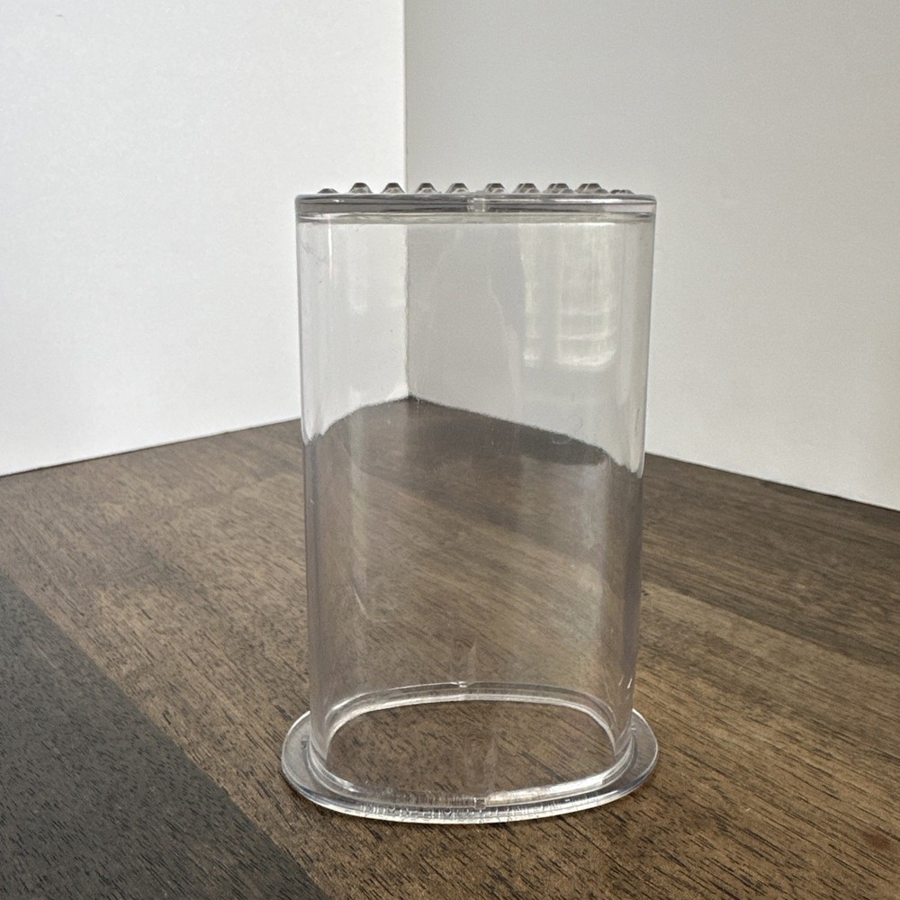 Cuisinart FP-12SPT Replacement Food Processor Small Pusher for FP-12DC