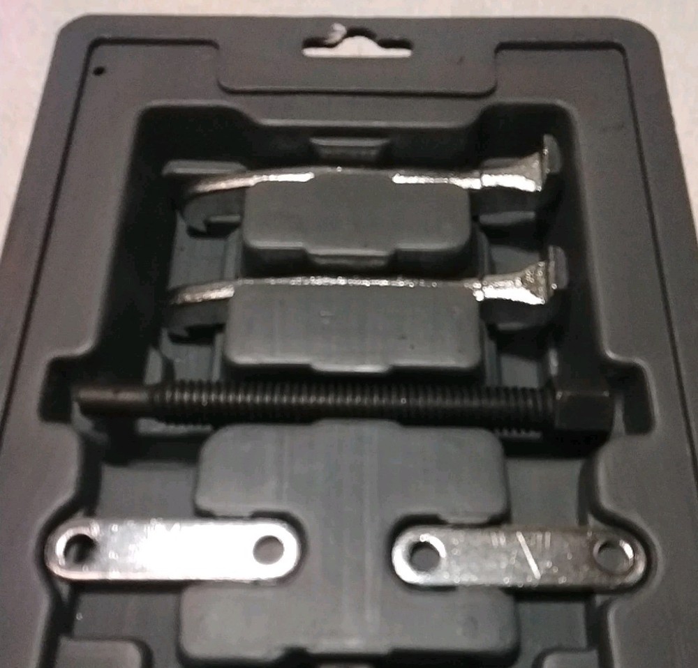 ATD-3042 2-TON CAPACITY 2 JAW GEAR PULLER