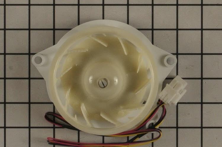 EAU64824802 MOTOR ASSEMBLY DC OEM