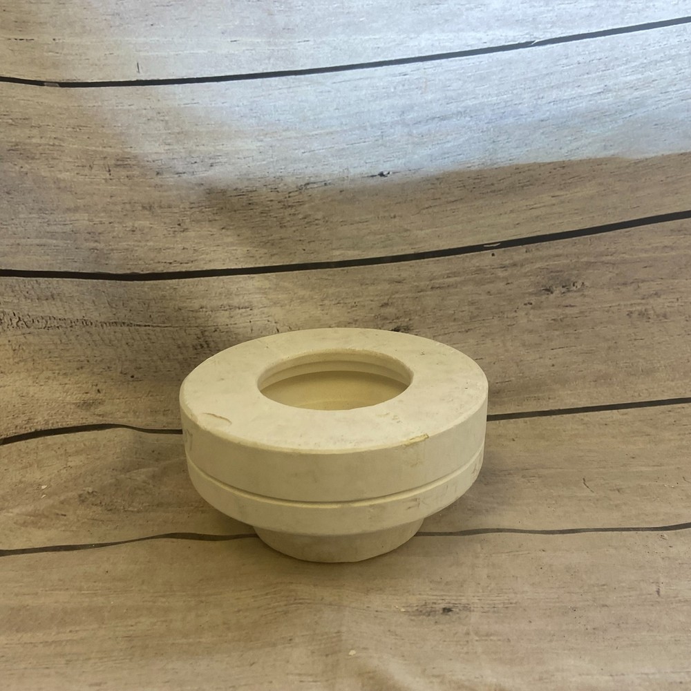 Unbranded Ceramic Slip Casting Mold