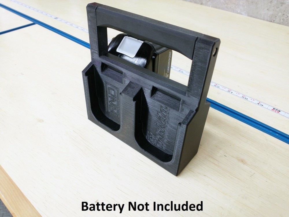 Makita 18V Battery Carrying Case / Holder
